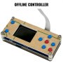3 Axis CNC Router 3018 + 500MW Laser + Offline Controller Milling GRBL Engraver