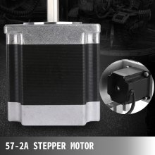 VEVOR CNC Rotational Rotary Axis 4-Jaw Chuck 100mm Hollow Shaft 4th Axis Rotary Axis Tailstock CNC Router Engraver Machine
