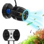 Aquarium Wave Maker with Controller 10W DC 24V Powerhead with Magnetic Base