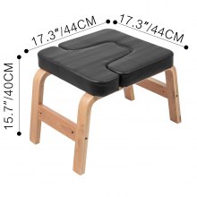 Fitness Yoga Handstand Chair Inversion Chair Yoga Chair Exercise Training