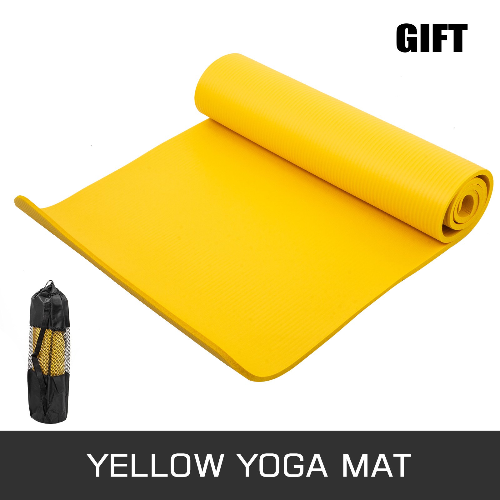 VEVOR Bastones de soporte de mano ajustables, 25 '' Altura Gimnasia Yoga Inversión Entrenamiento Pies arriba Bloques, Bastones de soporte de mano fijos Madera para yoga Gimnasia Pies arriba Entrenamiento