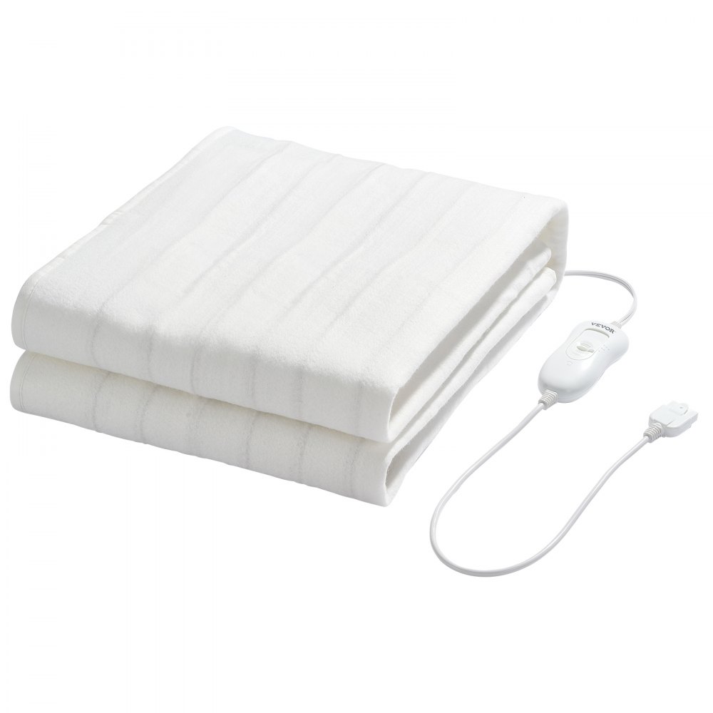 VEVOR Massage Table Warmer Heating Pad Spa Massage Bed Warmer 3 Heat Settings