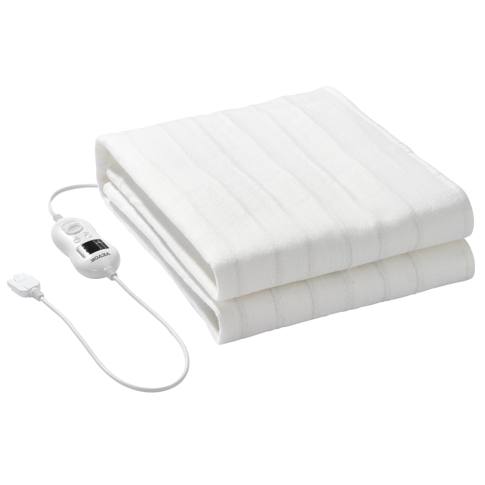 VEVOR Massage Table Warmer Massage Bed Heating Pad with Timer & 8 Heat Settings