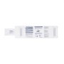 Sistema de alarma de cama VEVOR Early Alert, sensor inalámbrico con botón de llamada y buscapersonas, alarmas de seguridad y prevención de caídas para personas mayores, pacientes con demencia y adultos (25,4 x 89,4 cm)