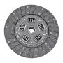 VEVOR Clutch Kit with Pressure Plate, Heavy Duty OEM Clutch Kit, OEM Replacement Transmission Clutch Kit Compatible with 2004-2006 Smart FORFOUR (75 HP), 2005-2006 FORFOUR (64 HP), 2007 FORTWO Cabrio