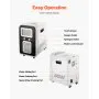 Hydrogen Inhalation Machine 99.99% High Purity 1800ml/min Portable Hydro