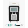 Hydrogen Inhalation Machine 99.99% High Purity 1800ml/min Portable Hydro