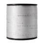 Cinta de tracción de poliéster VEVOR, 19 mm x 327 m, cuerda plana, capacidad de tensión de 1137 kg, cinta impresa para tendido de cables, ideal para embalaje, jardinería, electricidad comercial y conductos, color blanco