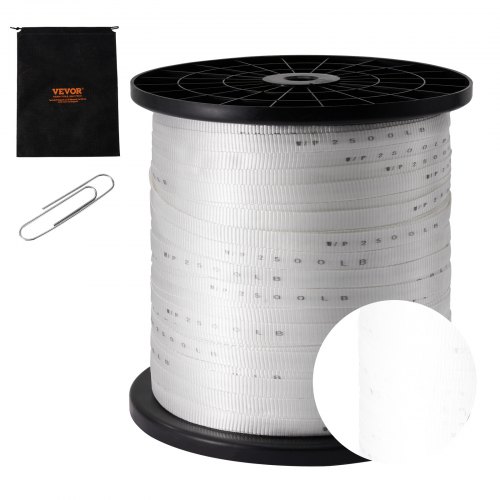 Vps Rope VEVOR Polyester Rope - Durable, High-Performance Solutions