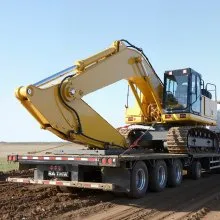 VEVOR Ratchet Chain Binder 3/8 in x 10 ft G80 Chains Load Binder for Hauling