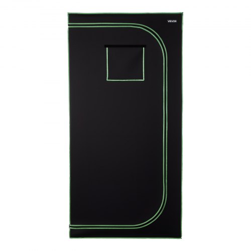 VEVOR Growtentset, 100 x 100 x 200 cm, broeitent met volledig spectrum VEVOR Growtentset, 100 x 100 x 200 cm, broeitent met volledig spectrum