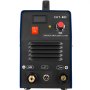 VEVOR Plasma Cutting Machine CUT40F Plasma Cutter 40 Amp Inverter Air Plasma Cutter DC IGBT Portable Plasma Welding Machine Air Plasma Cutting Machine 220V