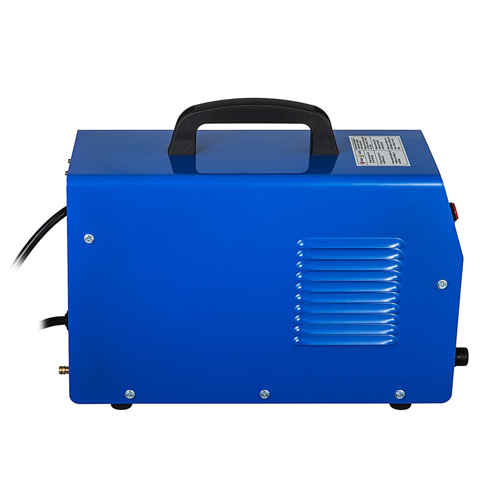 CUT-50F, Air Plasma Cutter 50 Amp Inverter Cutting Machine Digital IGBT 110/220V
