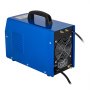 CUT-50F, Air Plasma Cutter 50 Amp Inverter Cutting Machine Digital IGBT 110/220V