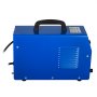 CUT-50F, Air Plasma Cutter 50 Amp Inverter Cutting Machine Digital IGBT 110/220V