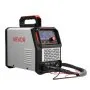 VEVOR Plasma Cutter, 50A Non-Touch Pilot Arc Plasma Cutting Machine, 110V/220V Dual Voltage Digital Display IGBT Inverter - with 2T/4T Function & Adjustable PA/PT Time for Home Repairs, Workshops