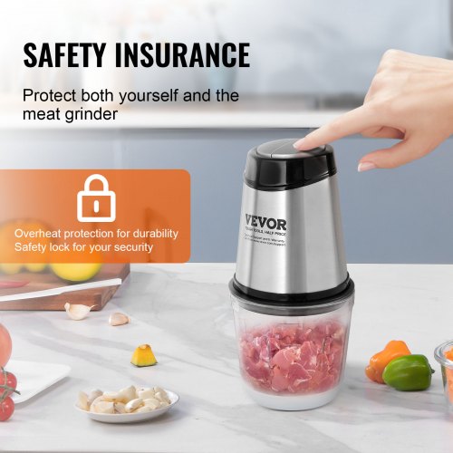 How to Prevent Mini Food Processor from Overheating: Expert Tips