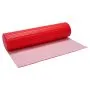 VEVOR 50 sqft Floor Heating Mat System, 120V Electric Radiant Heated Floor System, with Decoupling Membrane & Smart Control Thermostat & Alarm, Easy Installation for Tile, Stone, Vinyl