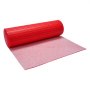 VEVOR 120 sqft Floor Heating Mat System, 120V Electric Radiant Heated Floor System, with Decoupling Membrane & Smart Control Thermostat & Alarm, Easy Installation for Tile, Stone, Vinyl