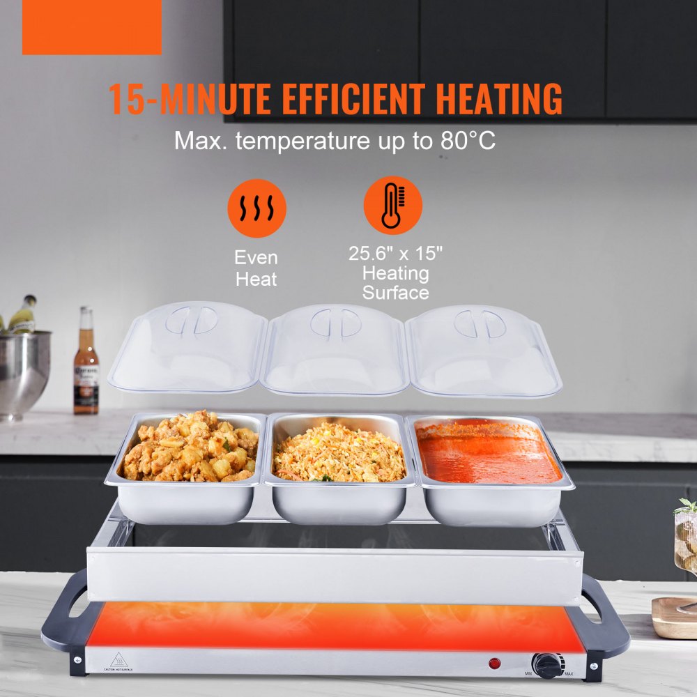 Boîte à lunch électrique chauffe plats portable pour - Temu Canada