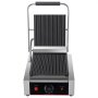 Sandwich Bread Toaster Press Maker Electric Bread Grill 1800W