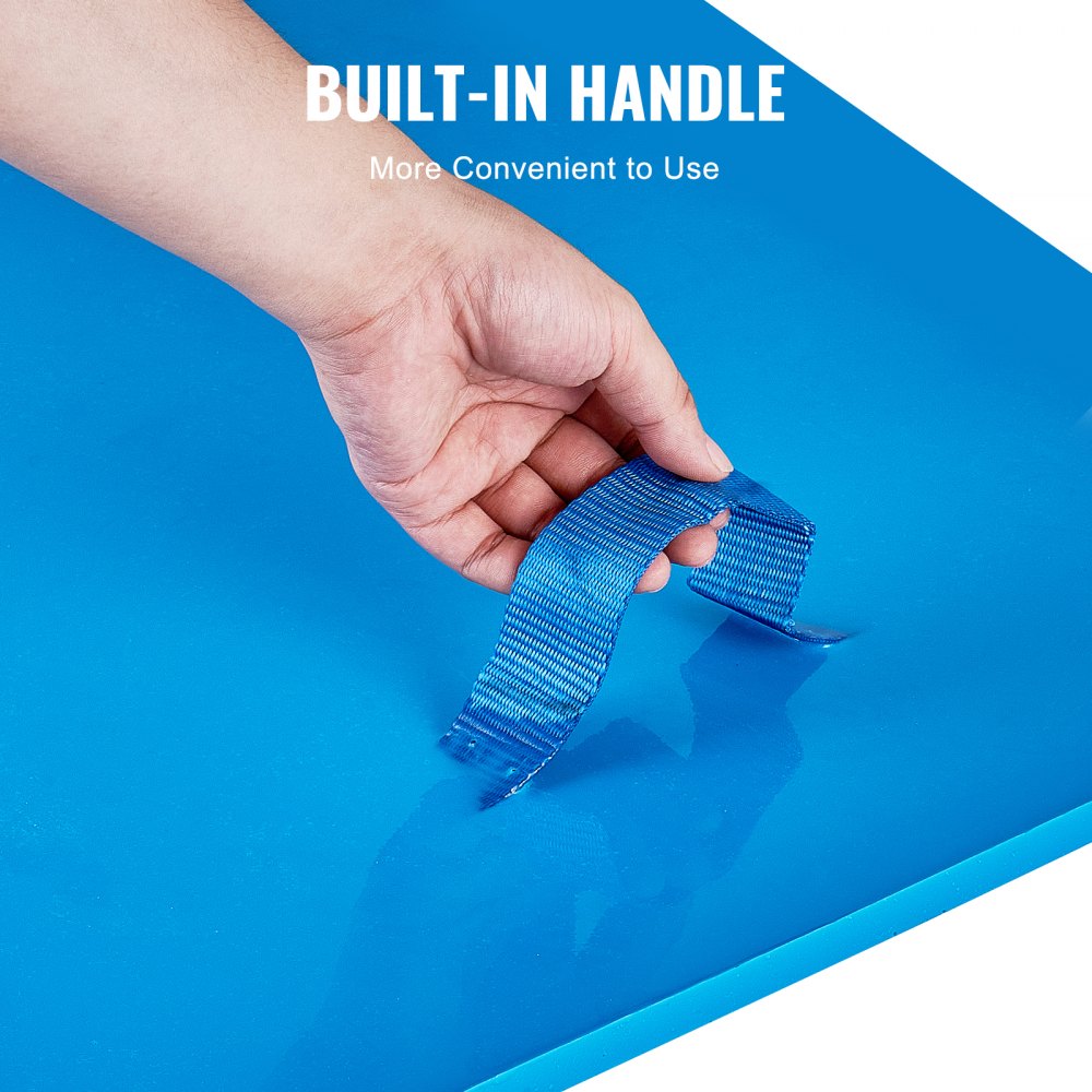 VEVOR Podložka na betónové pečiatky, 24 x 24 palcov, 7 ks, textúrovaná betónová pokožka, polyuretánová pečiatka, textúrovaná podložka na kameň a dlaždice, potlač bridlicovej podlahy, bezšvíkové pečiatky, betónové formy na vonkajšie dekorácie, viacfarebné