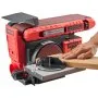 VEVOR 6" Disc Sander & 4" x 36" Belt Sander, 400W Professional Belt Disc Sanders Combo with 0 - 45° Adjustable Worktable & Dust Collection Port for Woodworking, Knife Sharpening, DIY Crafting