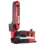 VEVOR 6" Disc Sander & 4" x 36" Belt Sander, 400W Professional Belt Disc Sanders Combo with 0 - 45° Adjustable Worktable & Dust Collection Port for Woodworking, Knife Sharpening, DIY Crafting