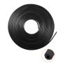 Window Screen Spline Retainer Spline 100 ft x 0.16 in Replacement Spline