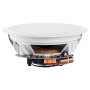 VEVOR 4 stk. 6,5"/16,5 cm Bluetooth-lofthøjttalere 150 W indbygget væghøjttaler