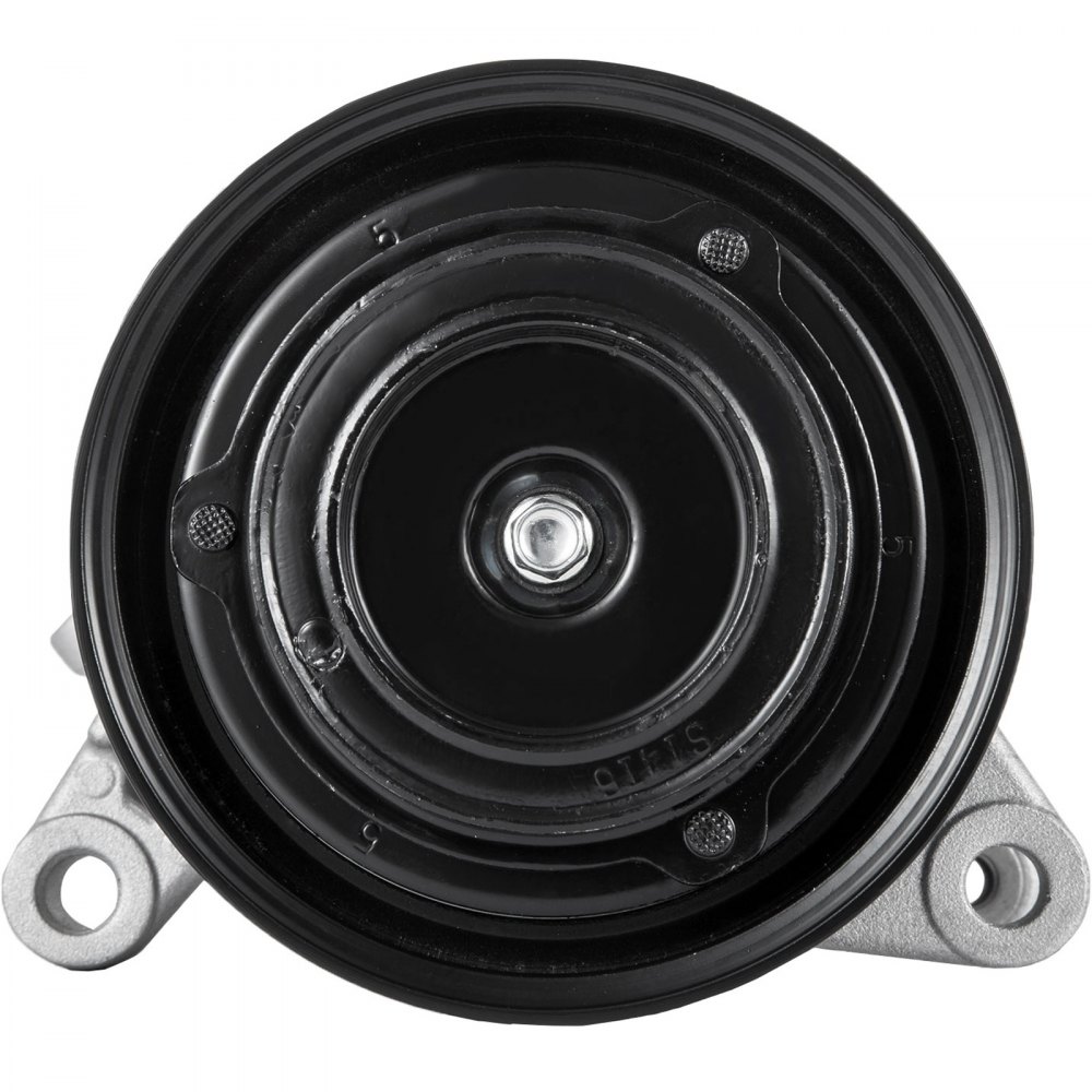 VEVOR Air Conditioning Compressor Universal A/C Compressor For Dodge Dakota Ram 1500 Mitsubishi Raider 3.7L 4.7L