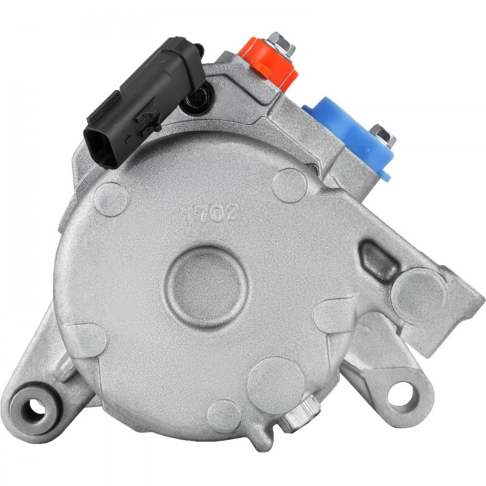 VEVOR Air Conditioning Compressor Universal A/C Compressor For Dodge Dakota Ram 1500 Mitsubishi Raider 3.7L 4.7L
