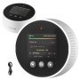 Radon Air Quality Meter Detector for Home 3.3Bq to 37kBq/m³ Battery Powered