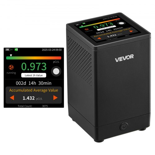 Airthings Radon detector in the Radon Detectors department at Airthings Radon detector in the Radon Detectors department at