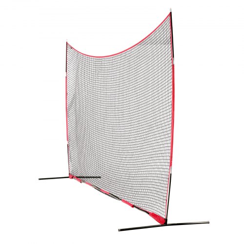 Filet De Remplacement Pour Baseball 7x7 Pieds, Pour Frappe Filet De Remplacement Pour Baseball 7x7 Pieds, Pour Frappe