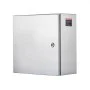 VEVOR NEMA Stainless Steel Enclosure, 16 x 16 x 8\'\' NEMA 4X Steel Electrical Box, IP66 Waterproof & Dustproof, Outdoor/Indoor Electrical Junction Box, with Mounting Plate