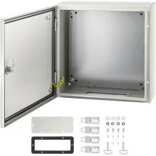 Toma estanca Toma de corriente externa doble IP66 toma de pared impermeable 16A Sincero