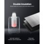 0.8L Electric Bottle Warmer with Bottle Commercial Hot Fudge Warmer 86-185℉