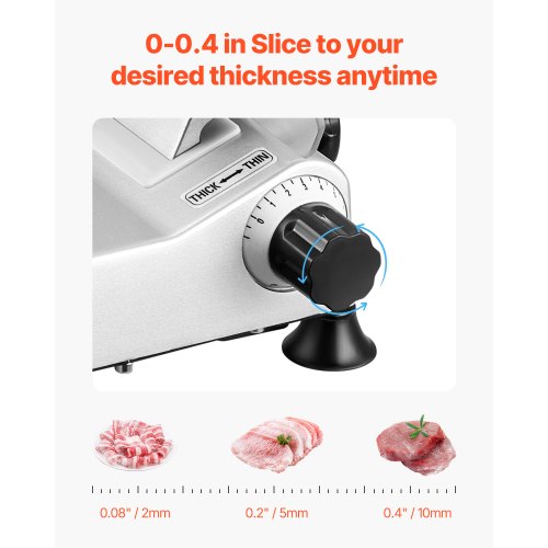 Can Electric Slicers Cut Frozen Meat: Ultimate Guide Revealed