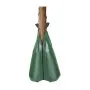 VEVOR Tree Watering Bag, 25 Packs 20 Gallons Watering Bags for New Trees, 5-9 Hours Slow Release Refillable Tree Drip Irrigation Bags with Zipper, Durable Tree Watering System for Deep Root Targeting