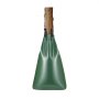 VEVOR Tree Watering Bag, 3 Packs 20 Gallons Watering Bags for New Trees, 5-9 Hours Slow Release Refillable Tree Drip Irrigation Bags with Zipper, Durable Tree Watering System for Deep Root Targeting