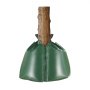 VEVOR Tree Watering Bag, 8 Packs 20 Gallons Watering Bags for New Trees, 5-9 Hours Slow Release Refillable Tree Drip Irrigation Bags with Zipper, Durable Tree Watering System for Deep Root Targeting