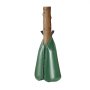 VEVOR Tree Watering Bag, 8 Packs 20 Gallons Watering Bags for New Trees, 5-9 Hours Slow Release Refillable Tree Drip Irrigation Bags with Zipper, Durable Tree Watering System for Deep Root Targeting