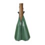 VEVOR Tree Watering Bag, 8 Packs 20 Gallons Watering Bags for New Trees, 5-9 Hours Slow Release Refillable Tree Drip Irrigation Bags with Zipper, Durable Tree Watering System for Deep Root Targeting