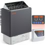 9kw with External Digital Controller