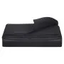 VEVOR 18ft Round Pool Liner Pad, Pool Liner Pad for Above Ground Swimming Pools, Pool-Mat Prevents Punctures, Recycled Geotextile Material Underlayment Pads, Extend Service Life