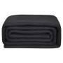 VEVOR Oval Pool Liner Pad, 18 x 33 ft Pool Liner Pad for Above Ground Swimming Pools, Extra-Thick Pool Mat, Prevents Punctures, Recycled Geotextile Material Underlayment Pad, Extend Liner Life