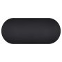 VEVOR Oval Pool Liner Pad, 18 x 33 ft Pool Liner Pad for Above Ground Swimming Pools, Extra-Thick Pool Mat, Prevents Punctures, Recycled Geotextile Material Underlayment Pad, Extend Liner Life