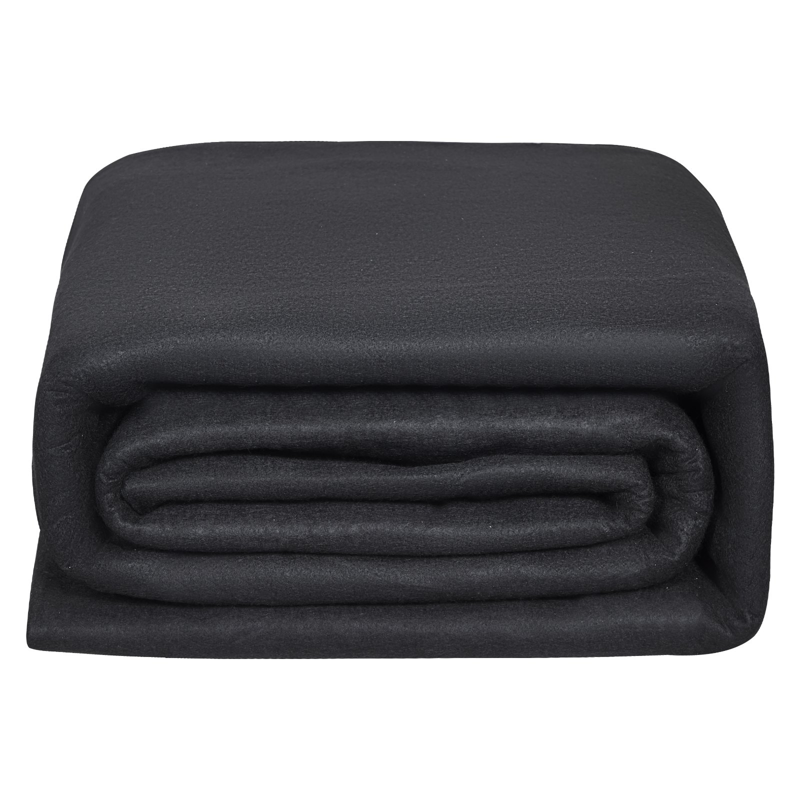 VEVOR 24ft Round Pool Liner Pad for Above Ground Pools Heavy Duty Pool Mat