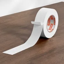 VEVOR Double Sided Carpet Tape Rug Tape 2 Inch x 30 Yards for Area Rugs Carpets